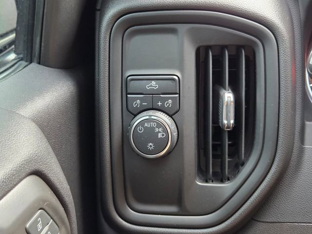 Used 2023 Chevrolet Silverado 1500 Custom RWD image 35