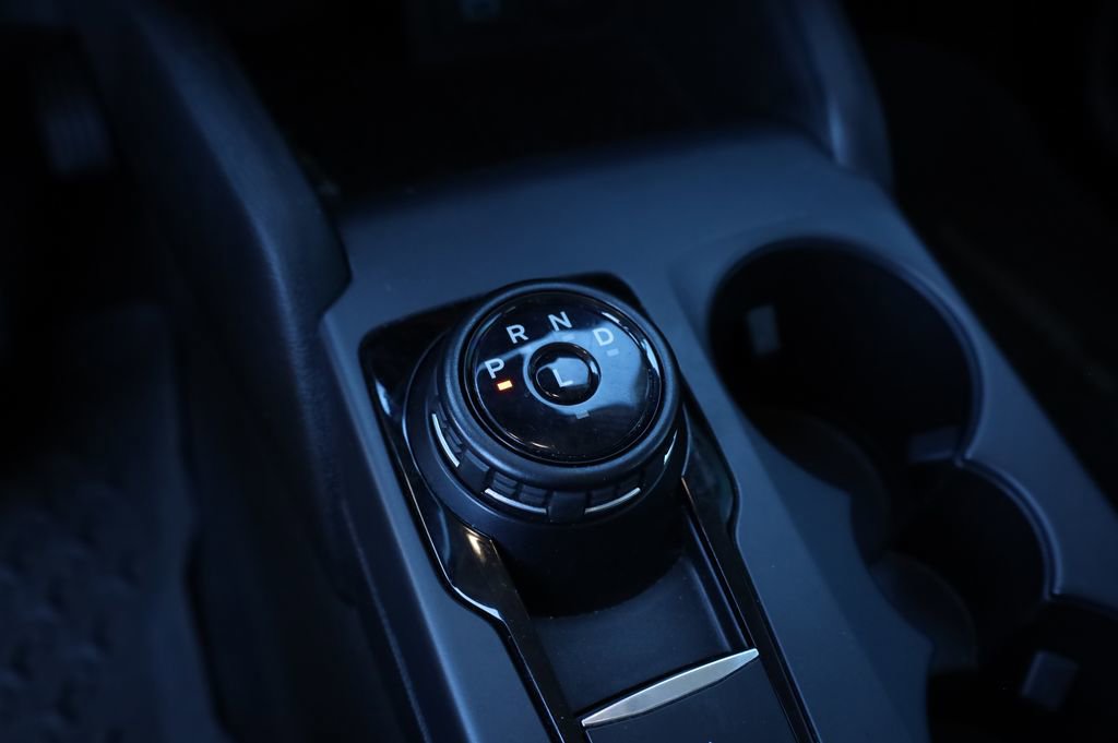 Used 2021 Ford Bronco Sport image 9