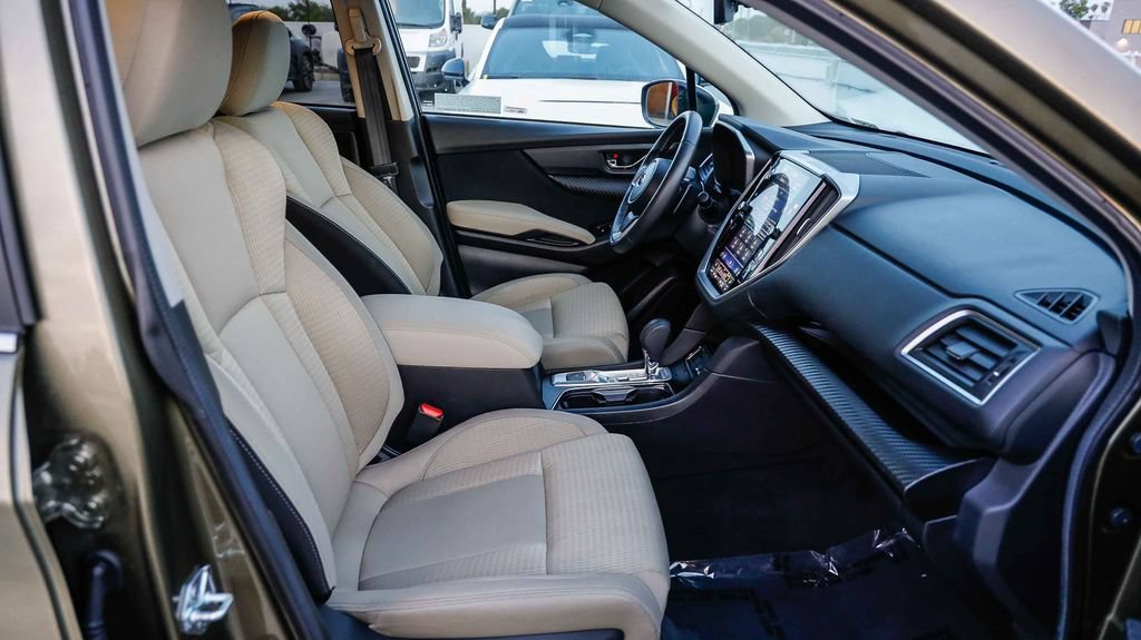 Used 2025 Subaru Ascent Premium AWD/4WD image 20