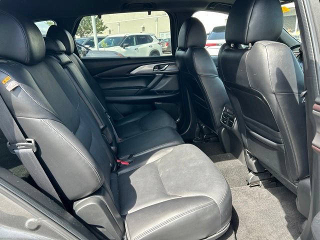 Used 2019 MAZDA CX-9 Grand Touring FWD image 15