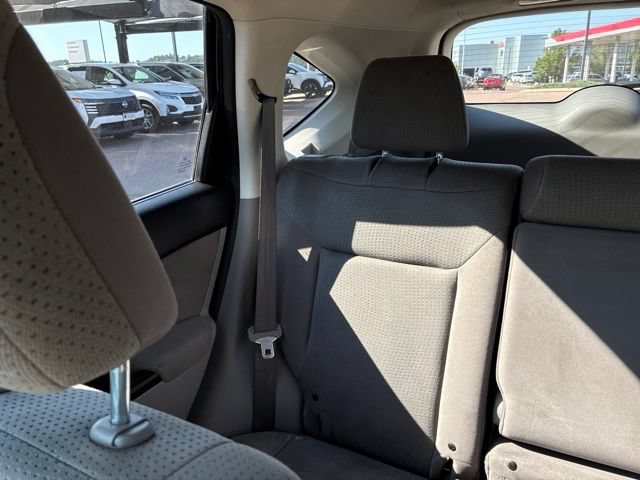 Used 2013 Honda CR-V EX image 20