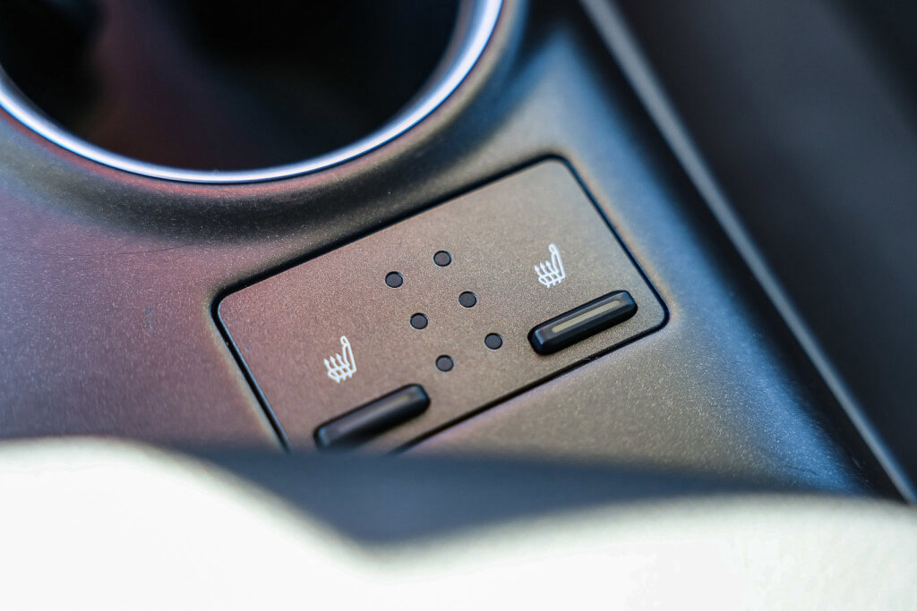 Certified 2021 Toyota Camry LE w/ Cold Weather Package image 13