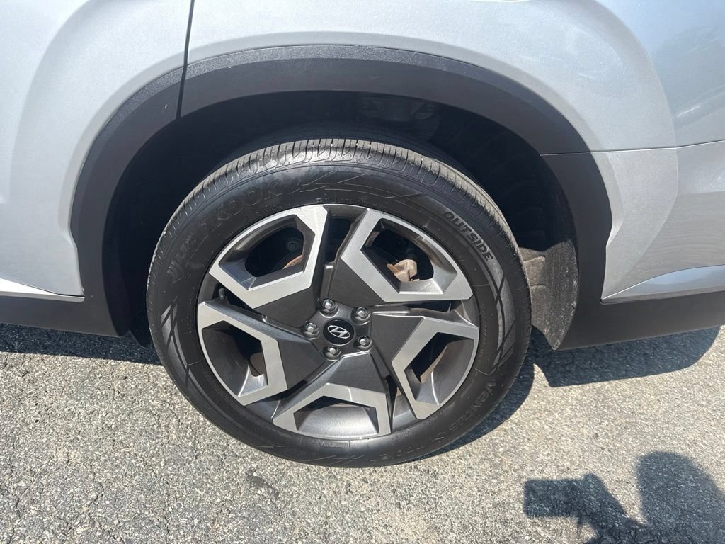 Used 2024 Hyundai Palisade SEL AWD/4WD image 11