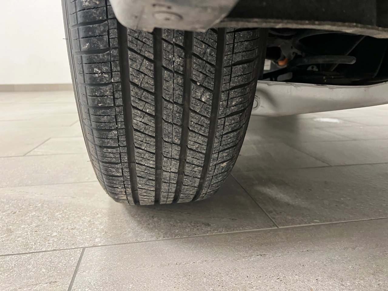 Used 2024 GMC Terrain SLT image 56