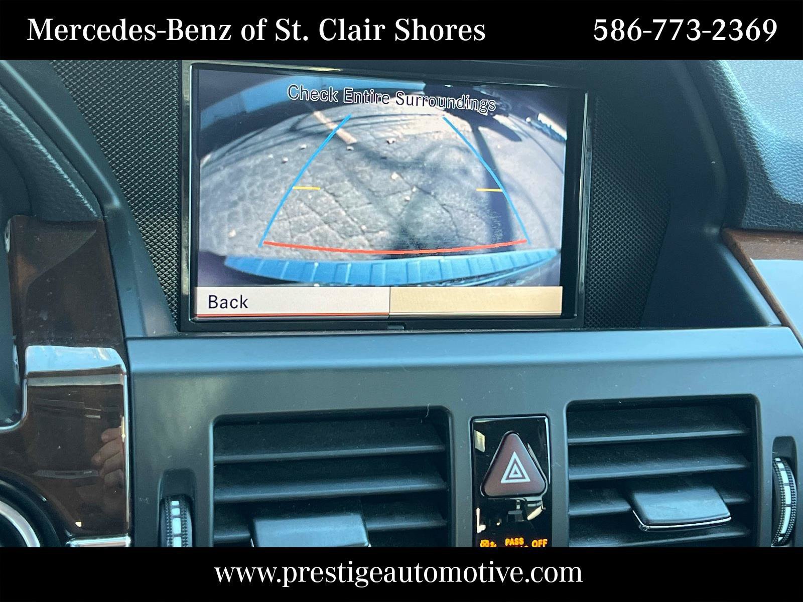 Used 2012 Mercedes-Benz GLK 350 4MATIC image 29