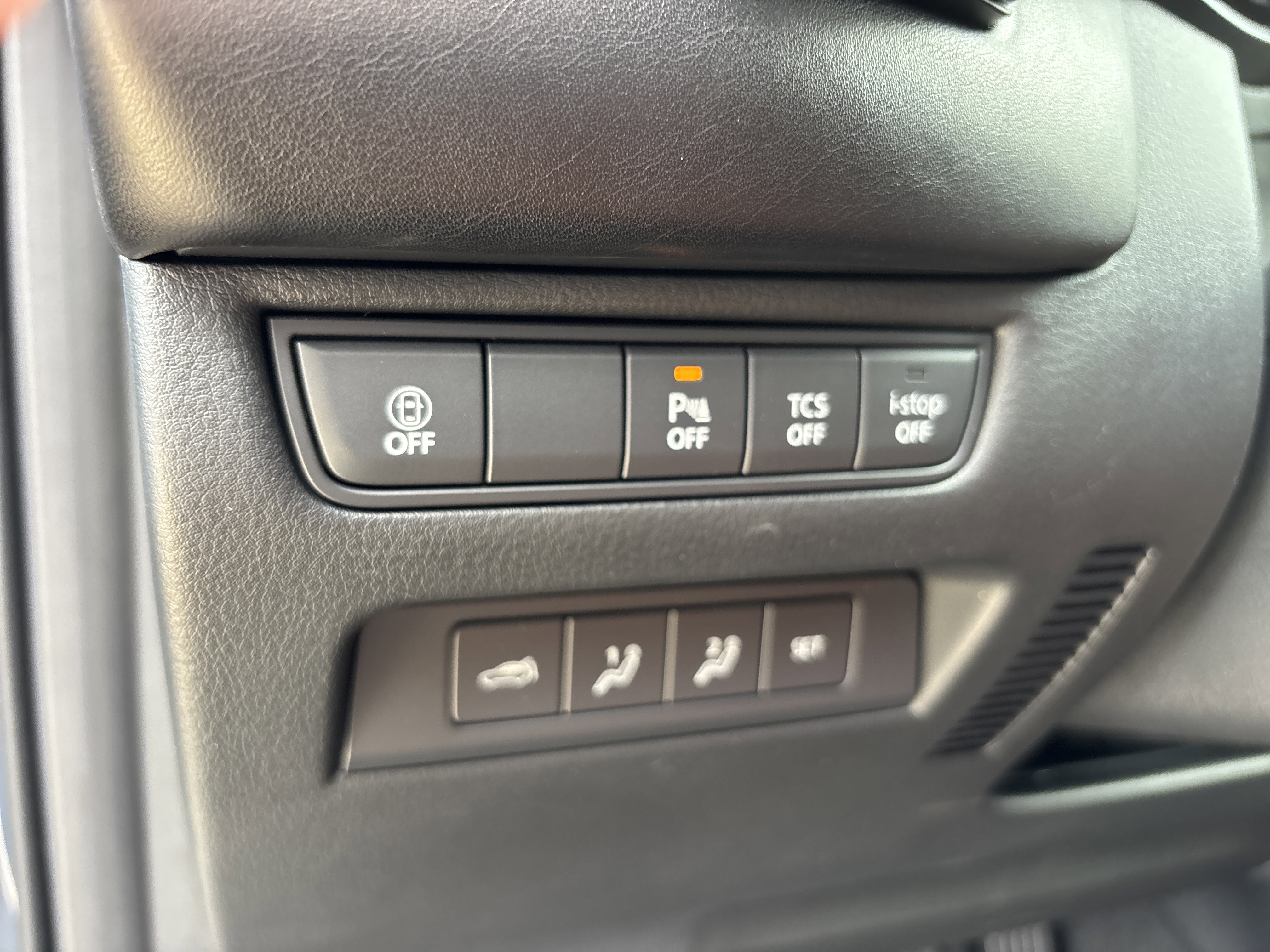 New 2026 MAZDA CX-50 AWD 2.5 S w/ Weather Package image 24