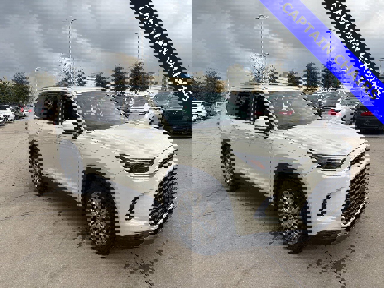 Used 2024 Toyota Grand Highlander Limited image 3