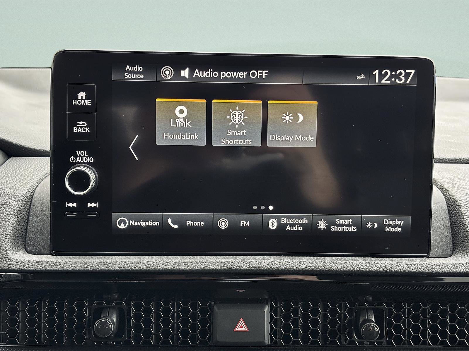 Certified 2023 Honda CR-V Sport Touring image 25