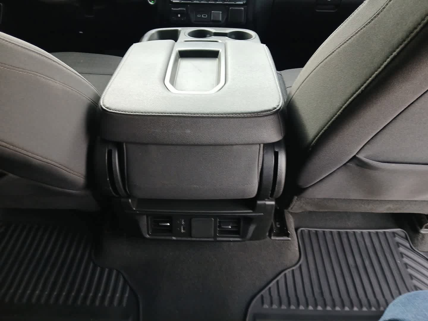 Used 2024 Chevrolet Silverado 2500 Custom w/ Custom Convenience Package image 55