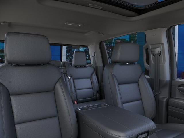 New 2026 Chevrolet Silverado 2500 LTZ w/ LTZ Plus Package AWD/4WD image 24