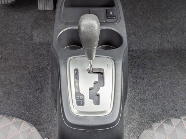 Used 2022 Mitsubishi Mirage ES FWD image 19
