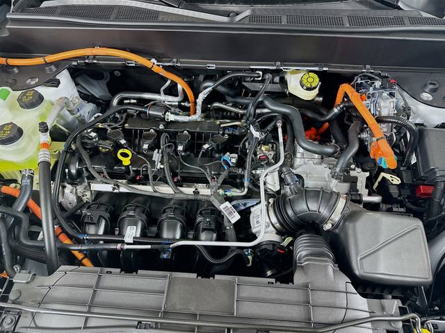 New 2026 Ford Maverick XLT w/ Equipment Group 301A image 28