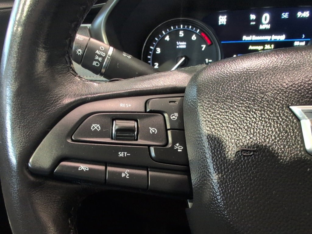 Used 2019 Cadillac XT4 Premium Luxury w/ Technology Package image 15