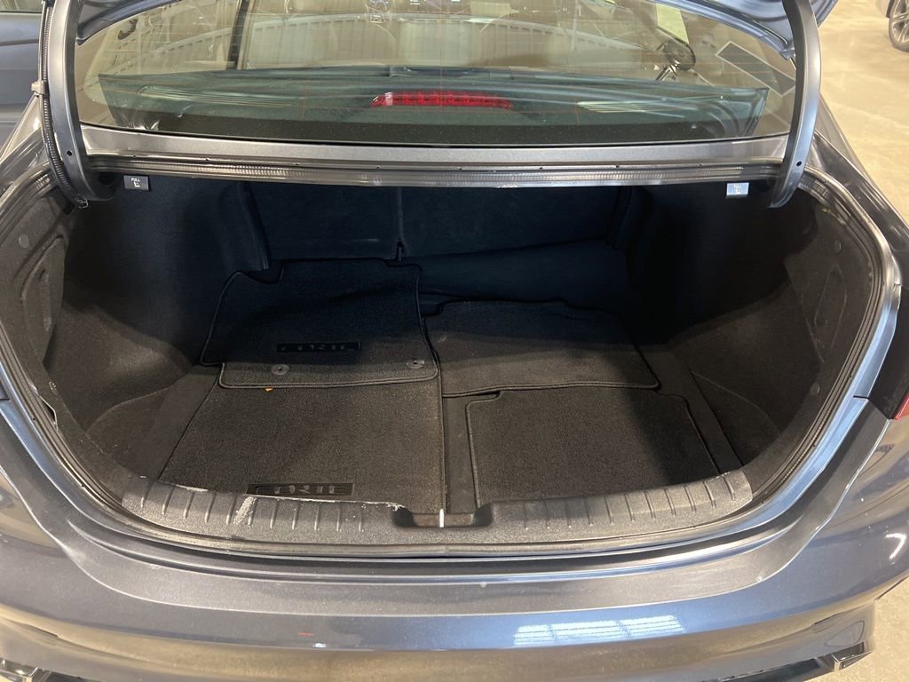 Certified 2024 Kia Forte GT-Line image 11