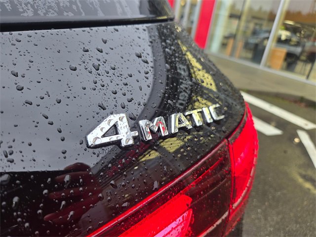 Used 2025 Mercedes-Benz GLA 250 4MATIC image 14