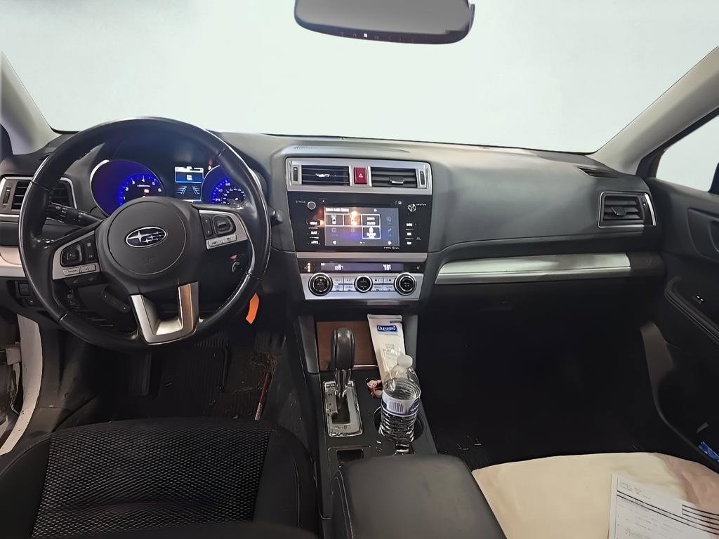 Used 2016 Subaru Outback 2.5i Premium AWD/4WD image 12