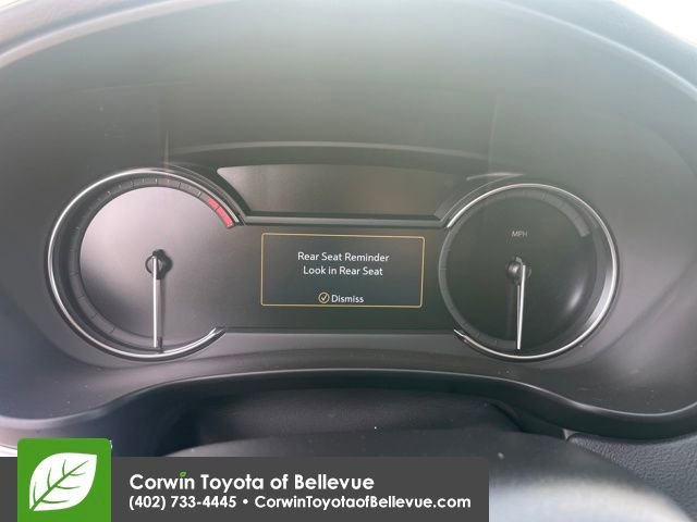 Used 2019 Cadillac XT4 Luxury image 15