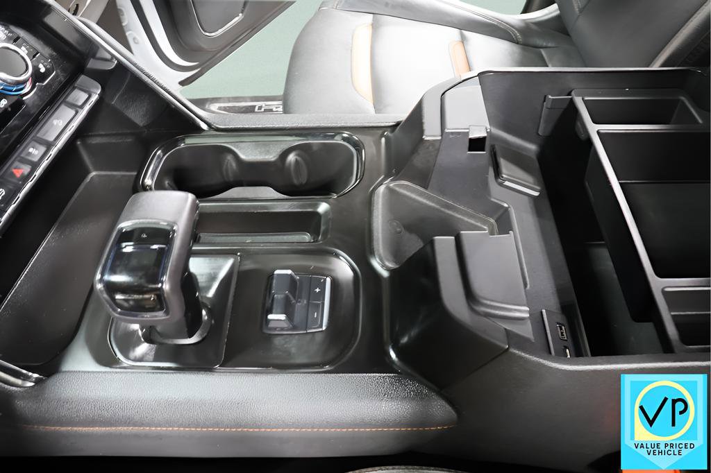 Used 2022 GMC Sierra 1500 AT4 w/ AT4 Preferred Package image 18