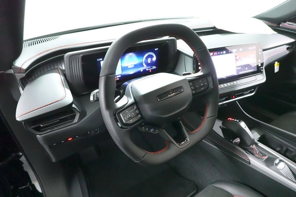 New 2026 Dodge Charger GT w/ Performance Handling Group AWD/4WD image 23