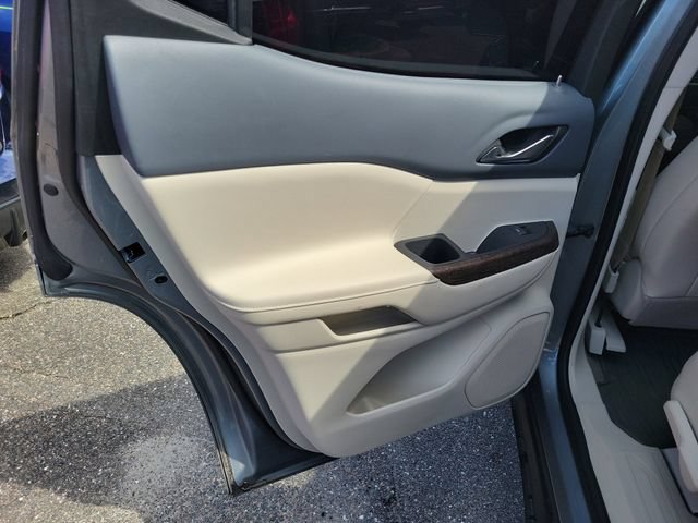 Used 2023 GMC Acadia Denali w/ Trailering Package FWD image 31