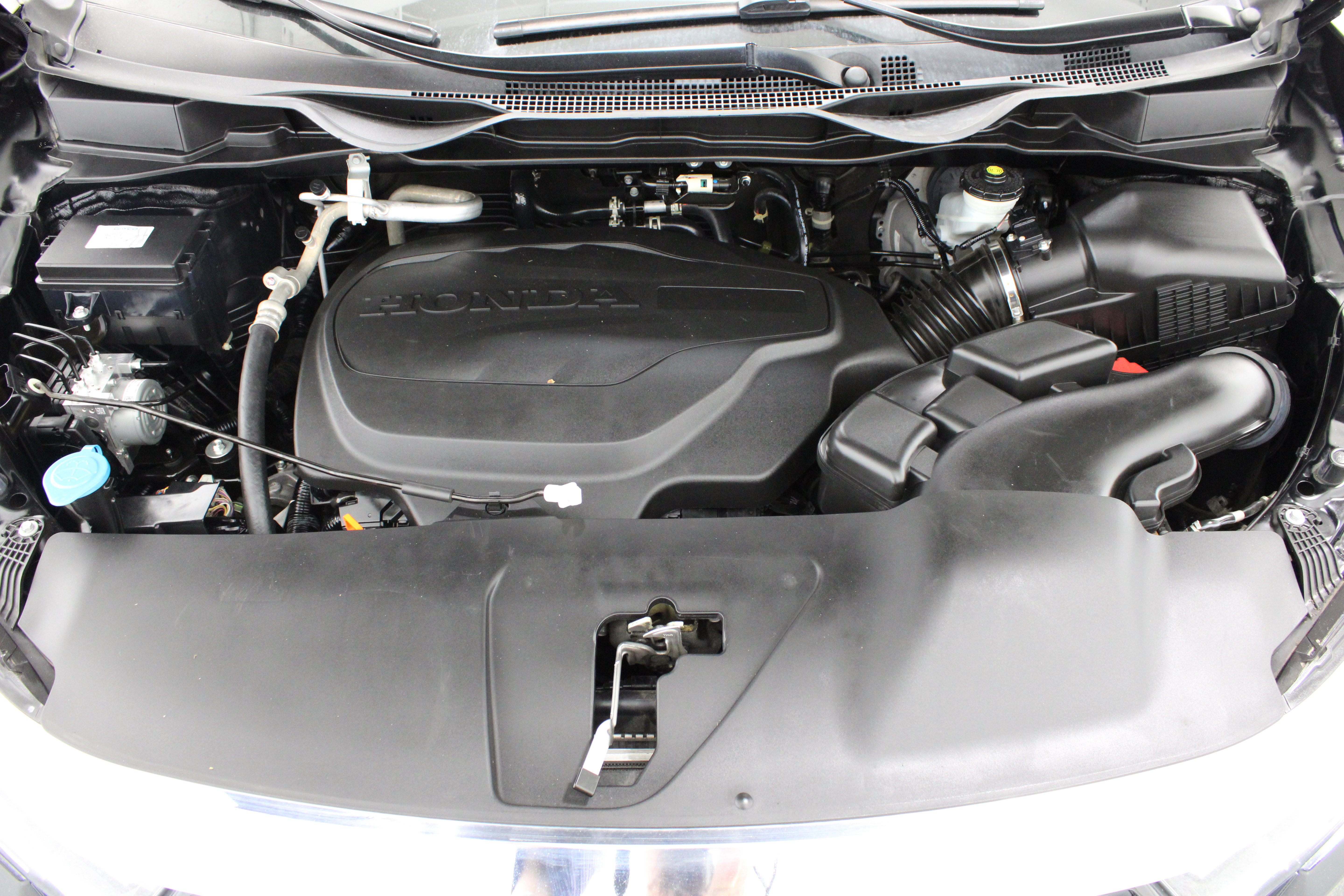 Used 2022 Honda Odyssey Elite image 42