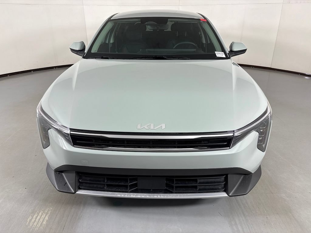 New 2026 Kia K4 EX FWD image 3