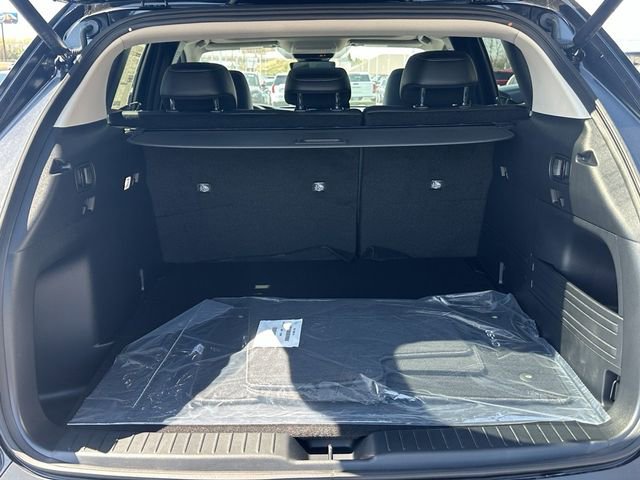 New 2026 MAZDA CX-50 2.5 Hybrid w/ Preferred Pkg image 4