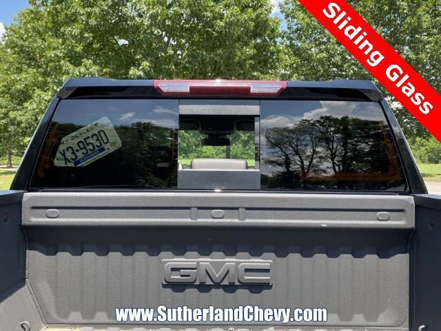 Used 2022 GMC Sierra 1500 SLT w/ SLT Premium Plus Package image 20