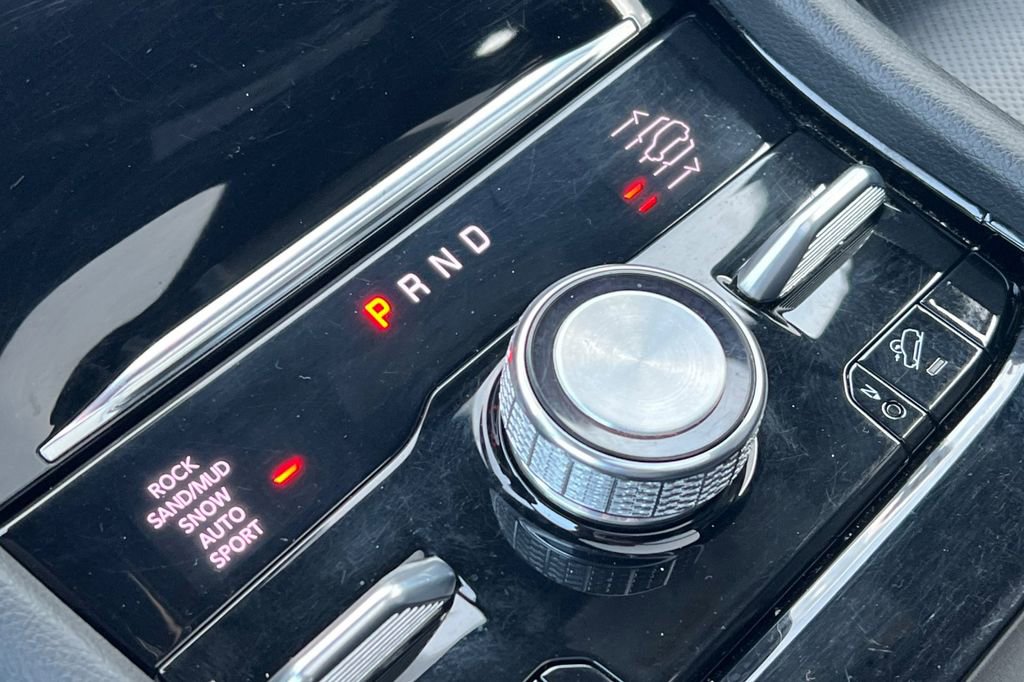 Used 2024 Jeep Grand Cherokee Summit AWD/4WD image 23