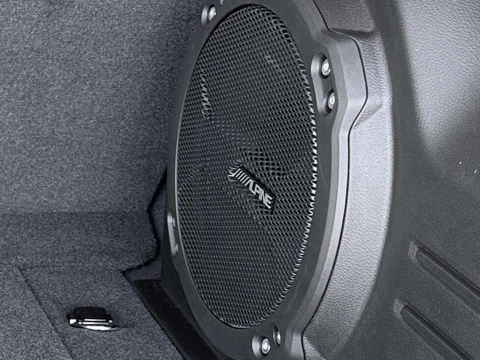 New 2026 Jeep Wrangler Sahara image 36