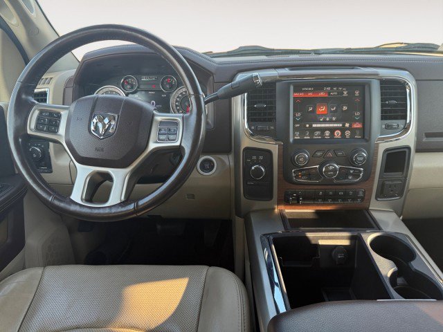 Used 2013 RAM 2500 Laramie w/ Convenience Group image 6