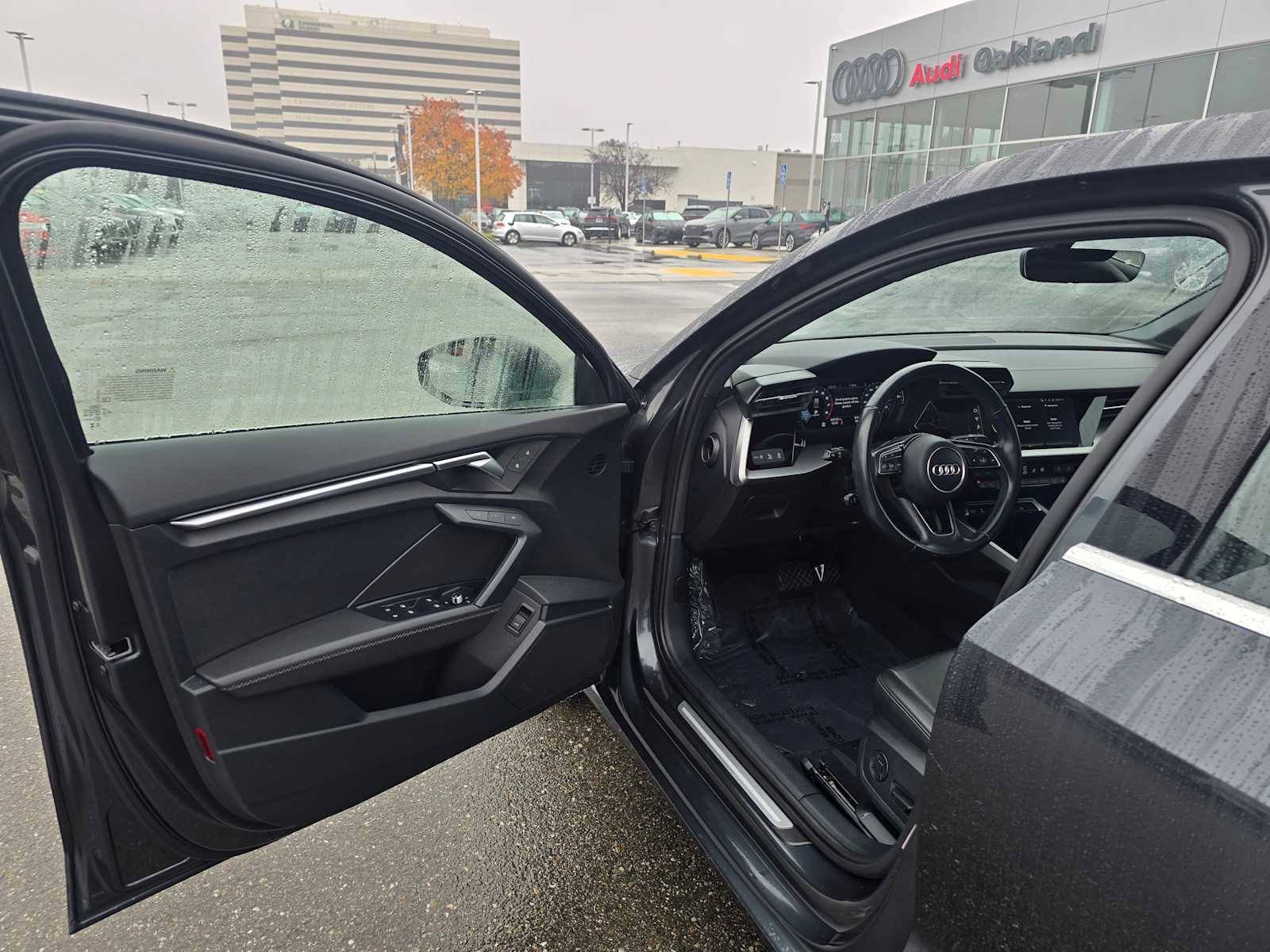 Used 2024 Audi A3 2.0T Premium image 21