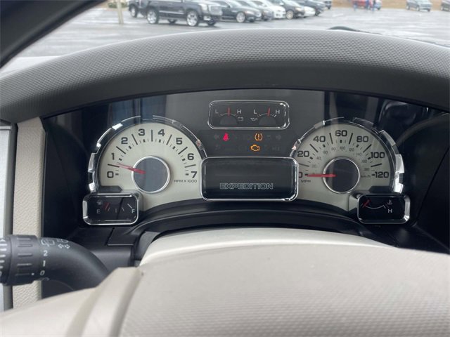Used 2012 Ford Expedition Limited image 15