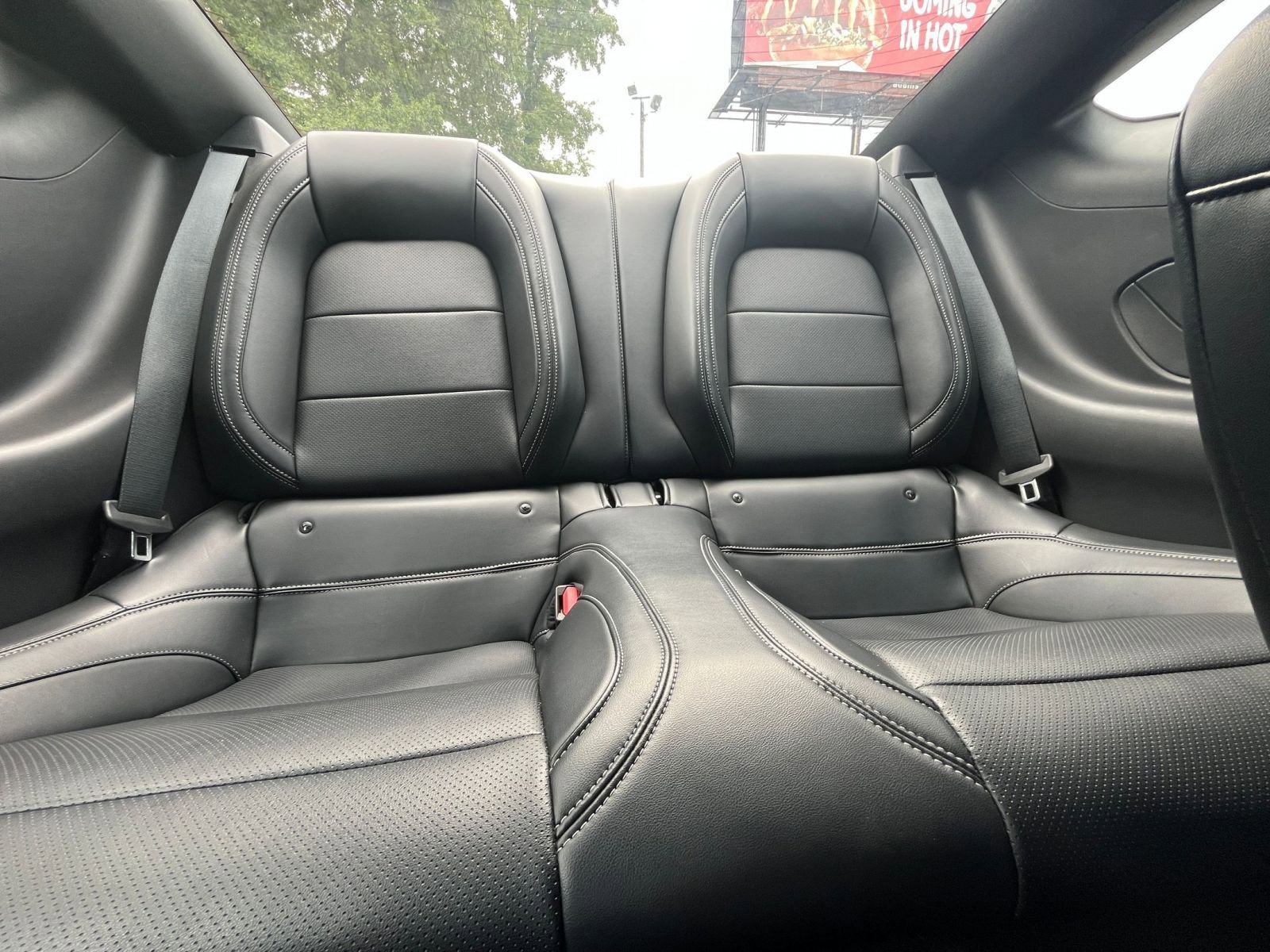 Used 2024 Ford Mustang Premium image 37