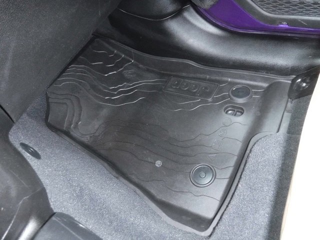 Used 2023 Jeep Wrangler Unlimited Sahara w/ Cold Weather Group image 46