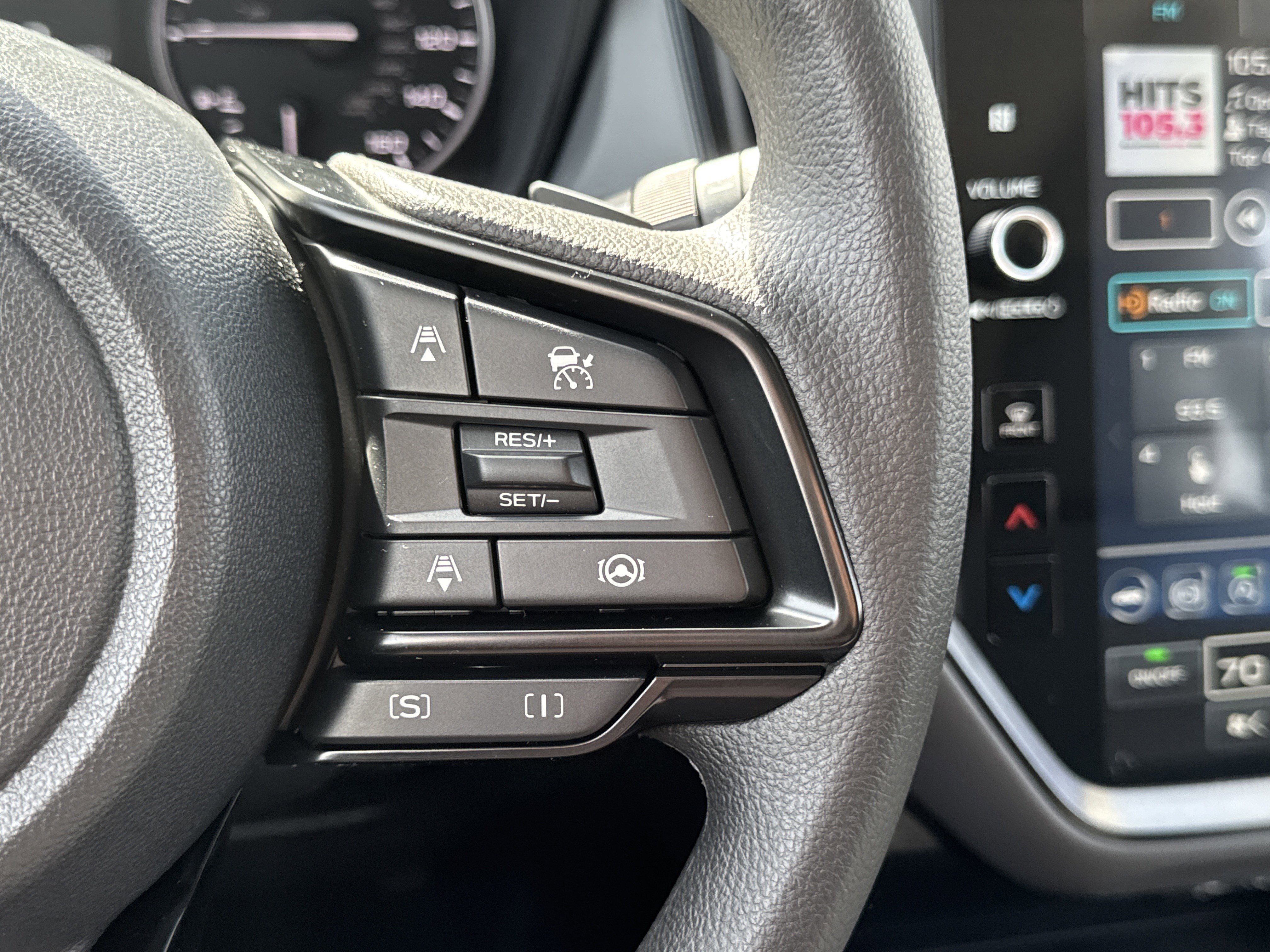 New 2026 Subaru Crosstrek 2.0i Premium image 16