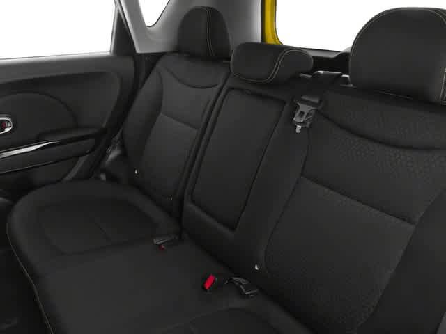 Used 2016 Kia Soul + FWD image 16