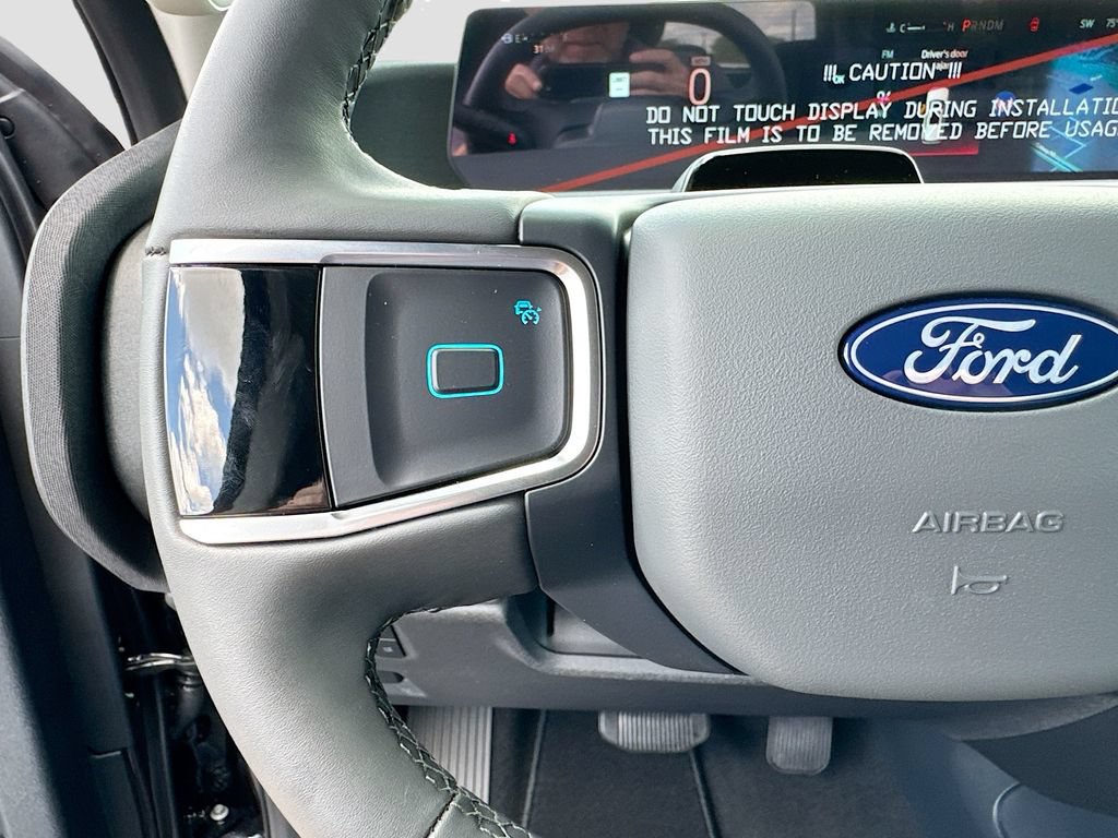 New 2026 Ford Expedition Active RWD image 13