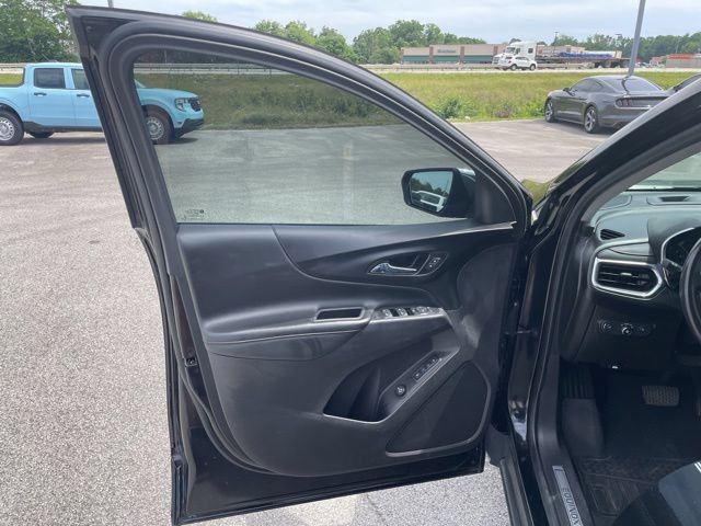 Used 2020 Chevrolet Equinox Premier FWD image 19