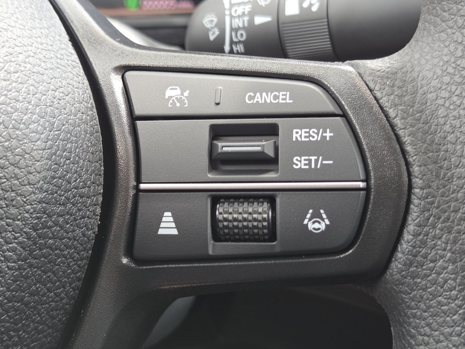 New 2026 Honda Accord SE image 9