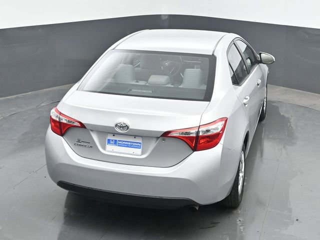 Used 2016 Toyota Corolla L FWD image 34