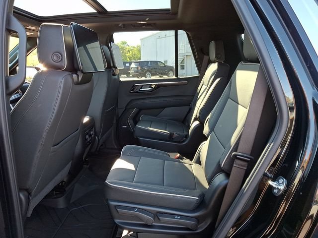 New 2026 Chevrolet Tahoe Premier AWD/4WD image 7