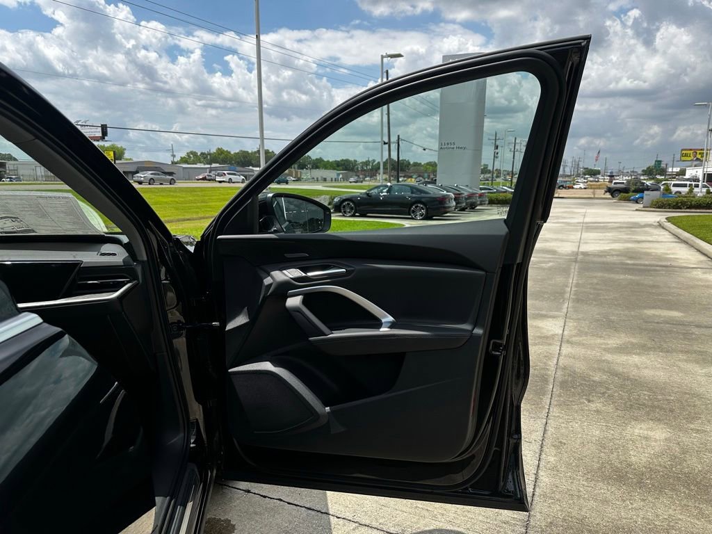New 2026 Audi Q5 Premium Plus AWD/4WD image 29