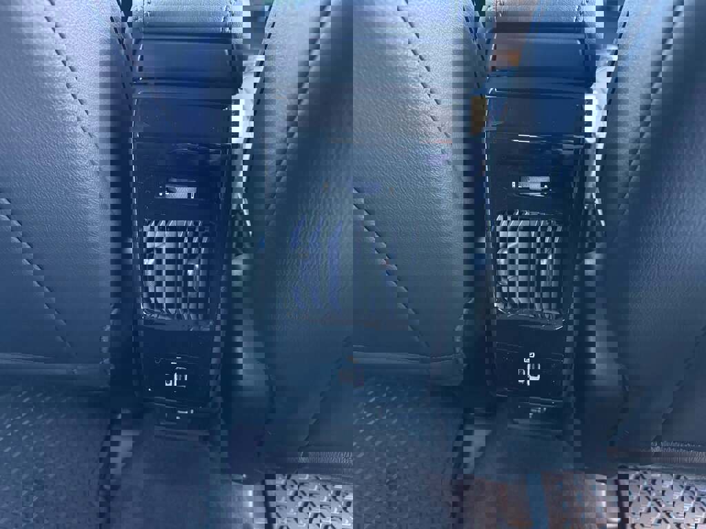 New 2026 Jeep Compass Trailhawk image 23