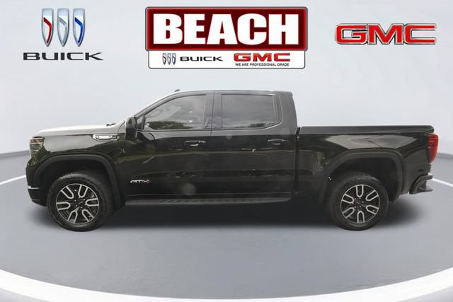 Used 2026 GMC Sierra 1500 AT4 w/ AT4 Premium Package AWD/4WD image 6