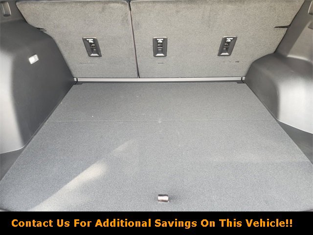 New 2026 GMC Terrain Elevation w/ Elevation Premium Package image 22