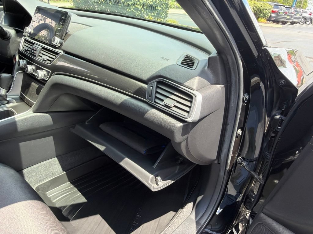 Used 2020 Honda Accord Sport image 43