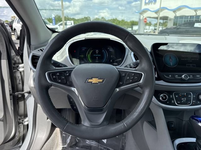 Used 2017 Chevrolet Volt LT w/ Comfort Package image 36
