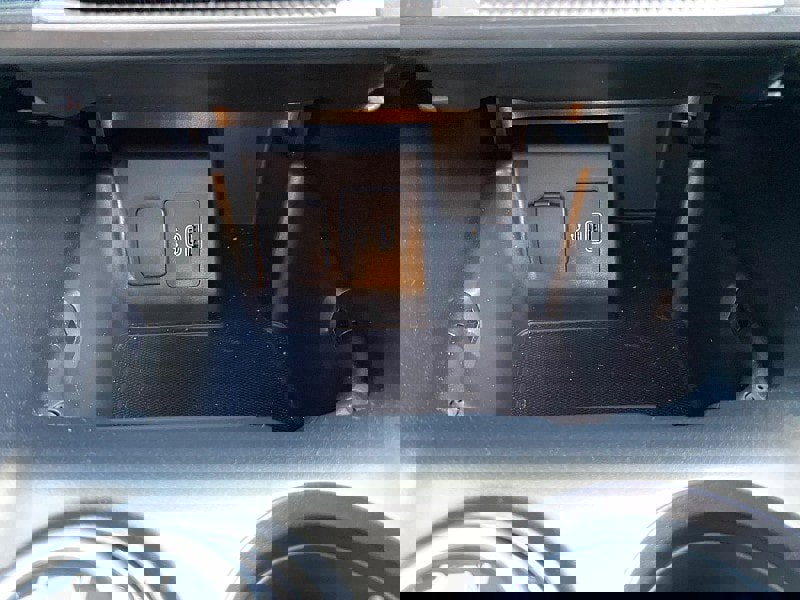 Certified 2025 Ford Explorer ST w/ Sun And Sound Package image 52