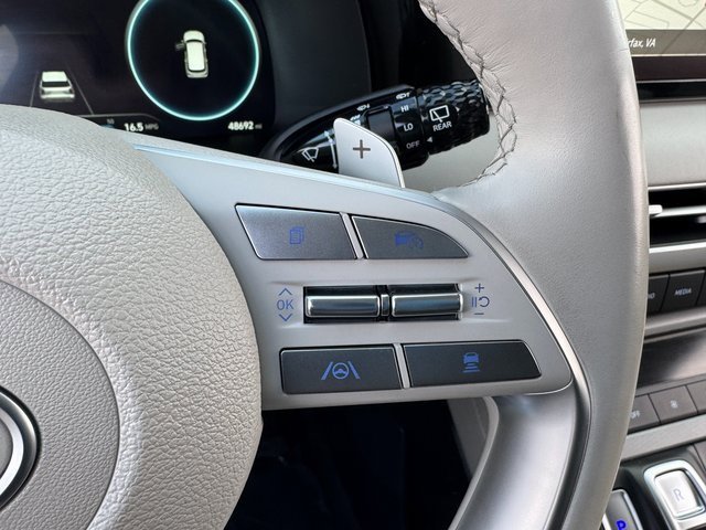 Used 2024 Hyundai Palisade Limited image 24